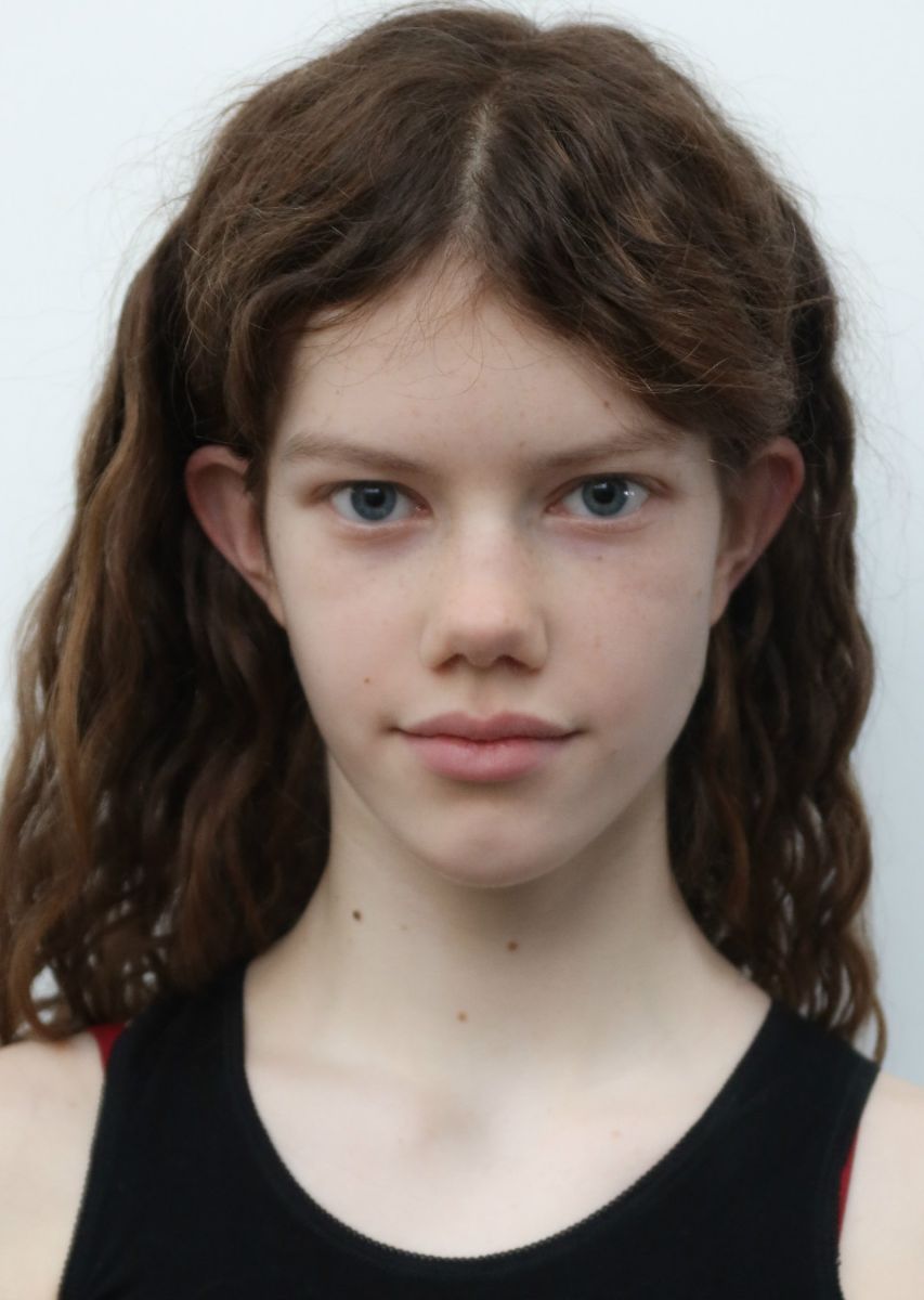 ISABEL VAN DEN BERG - Ulla Models Polas_1.jpg